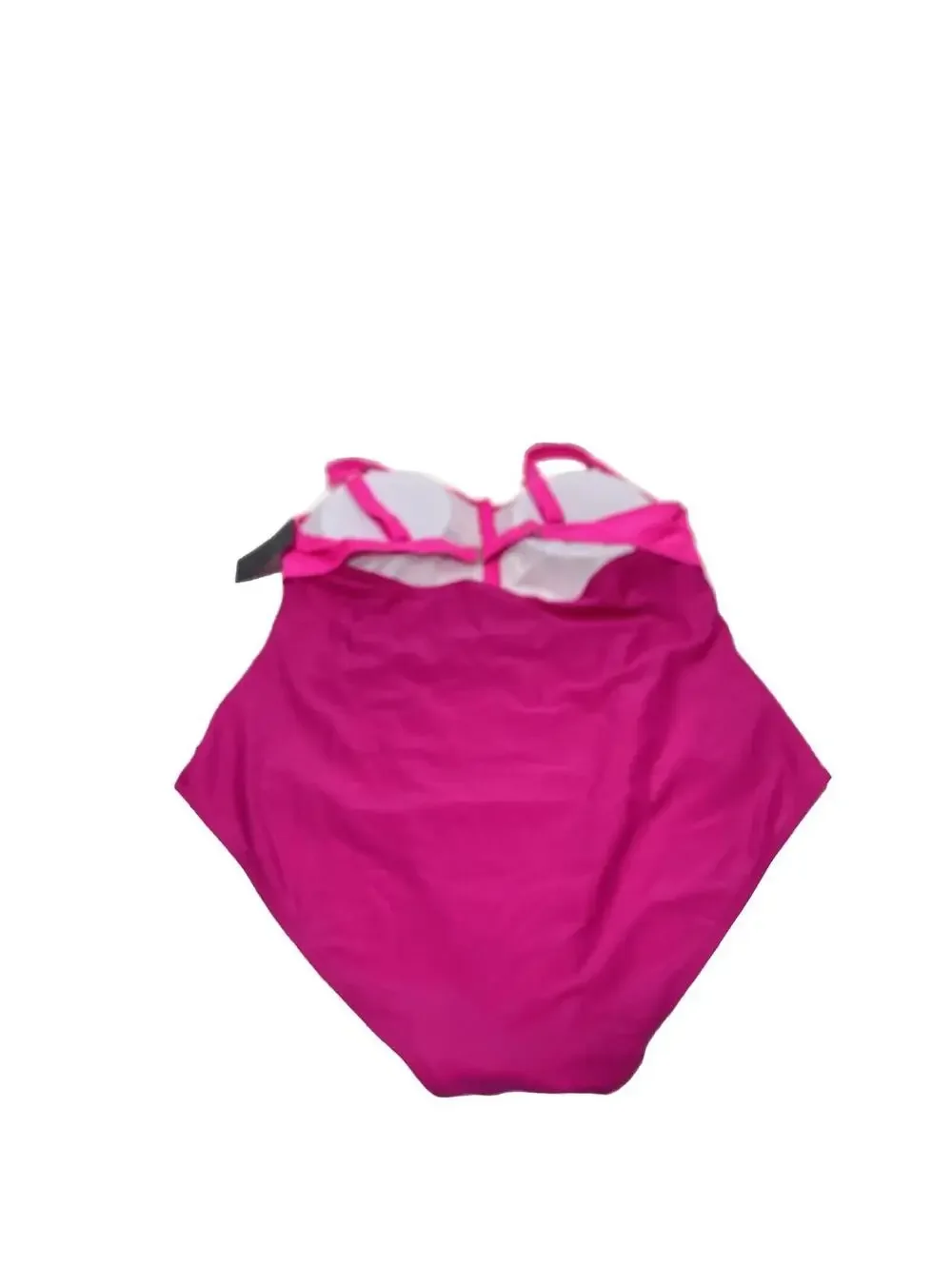 Women’s Plus Size Bathing Suit 22W Swimwear New